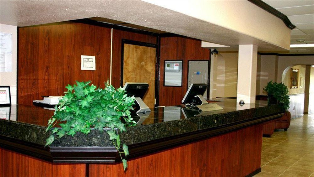 Eagle Hotel Palmer Esterno foto