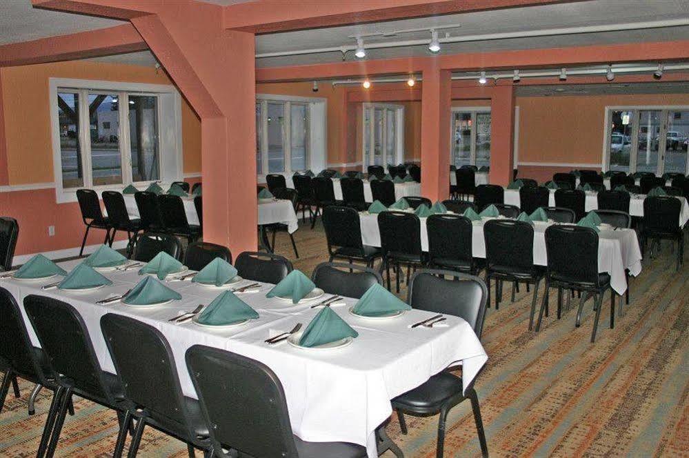 Eagle Hotel Palmer Esterno foto